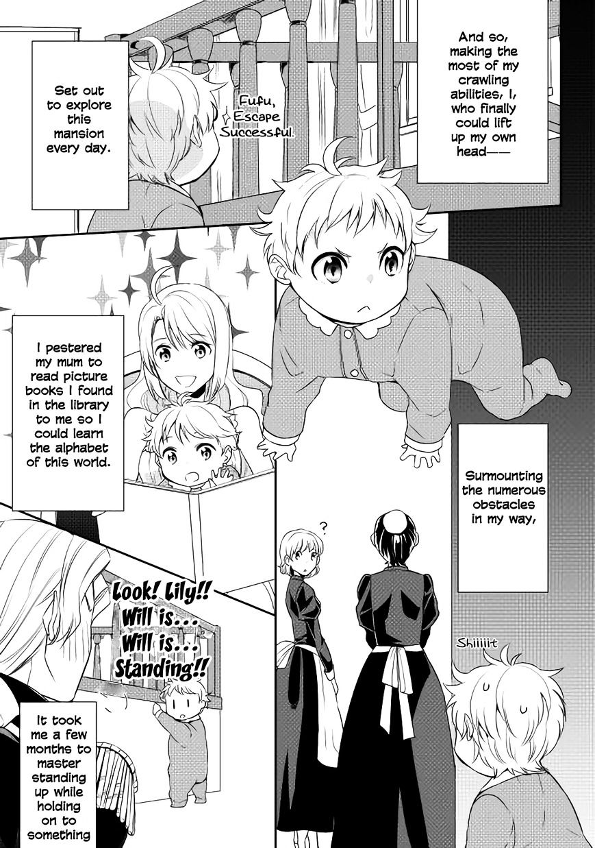 Tensei Shichattayo (Iya, Gomen) Chapter 1 26